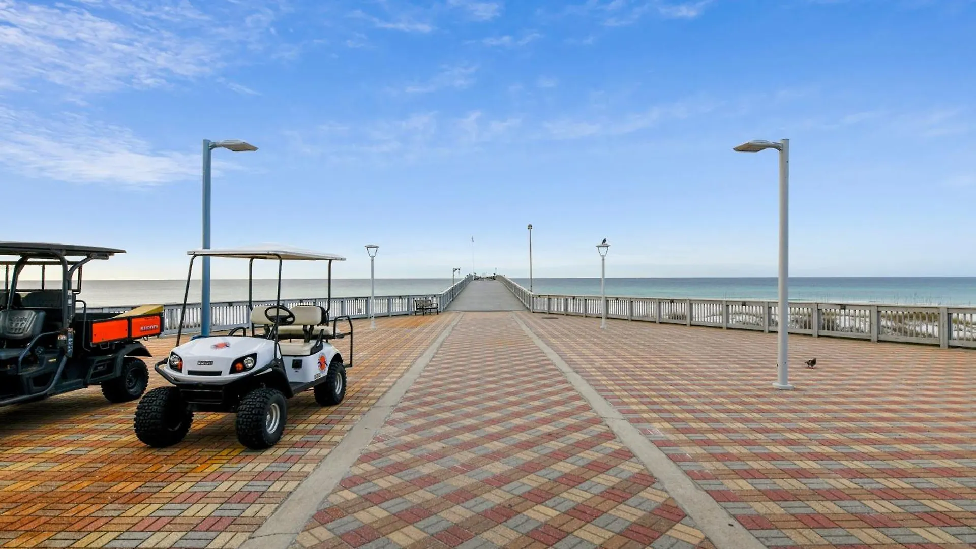 Casa vacanze Endless Summer A36 - 
