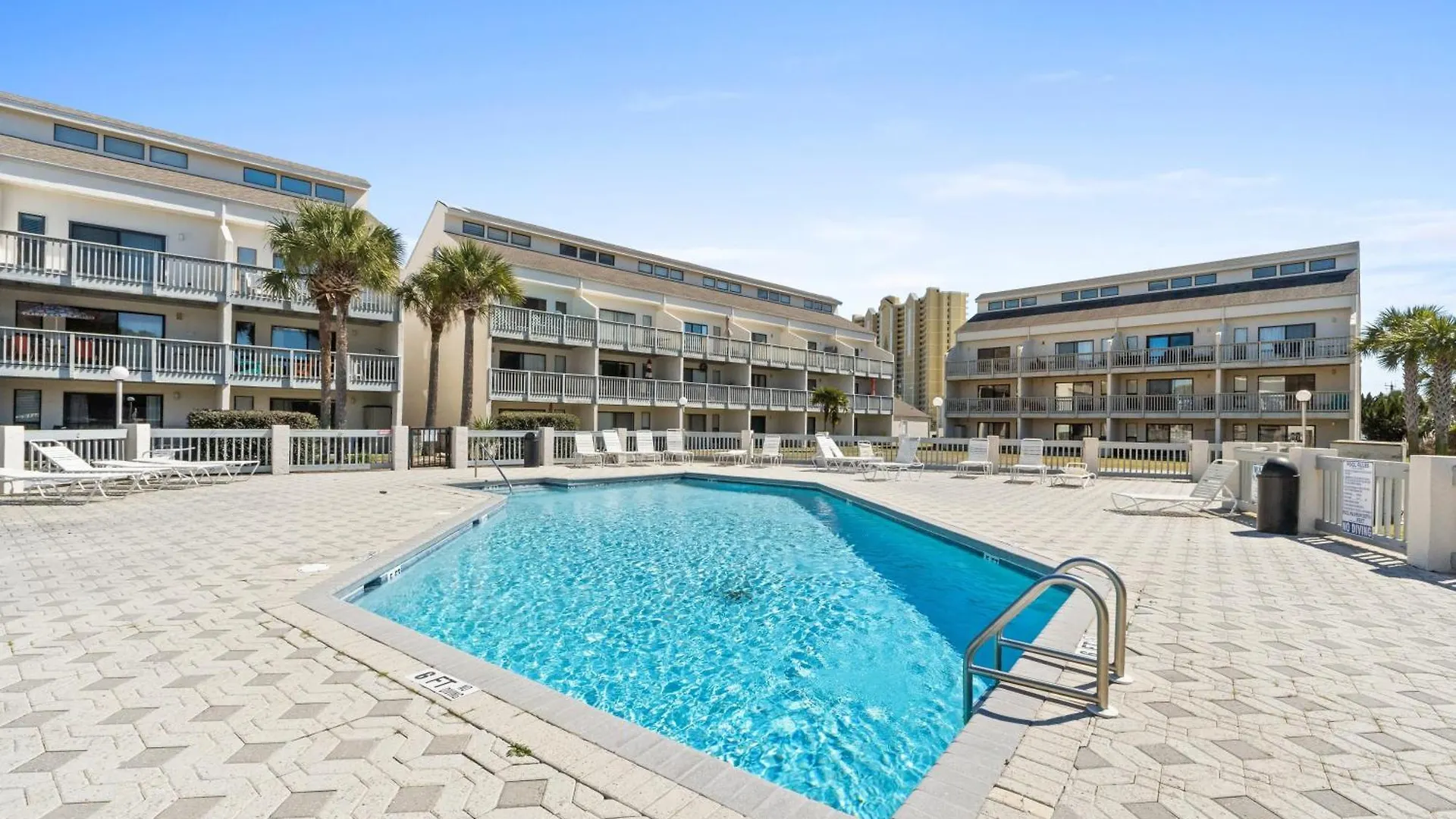 Casa vacanze Endless Summer A36 - 