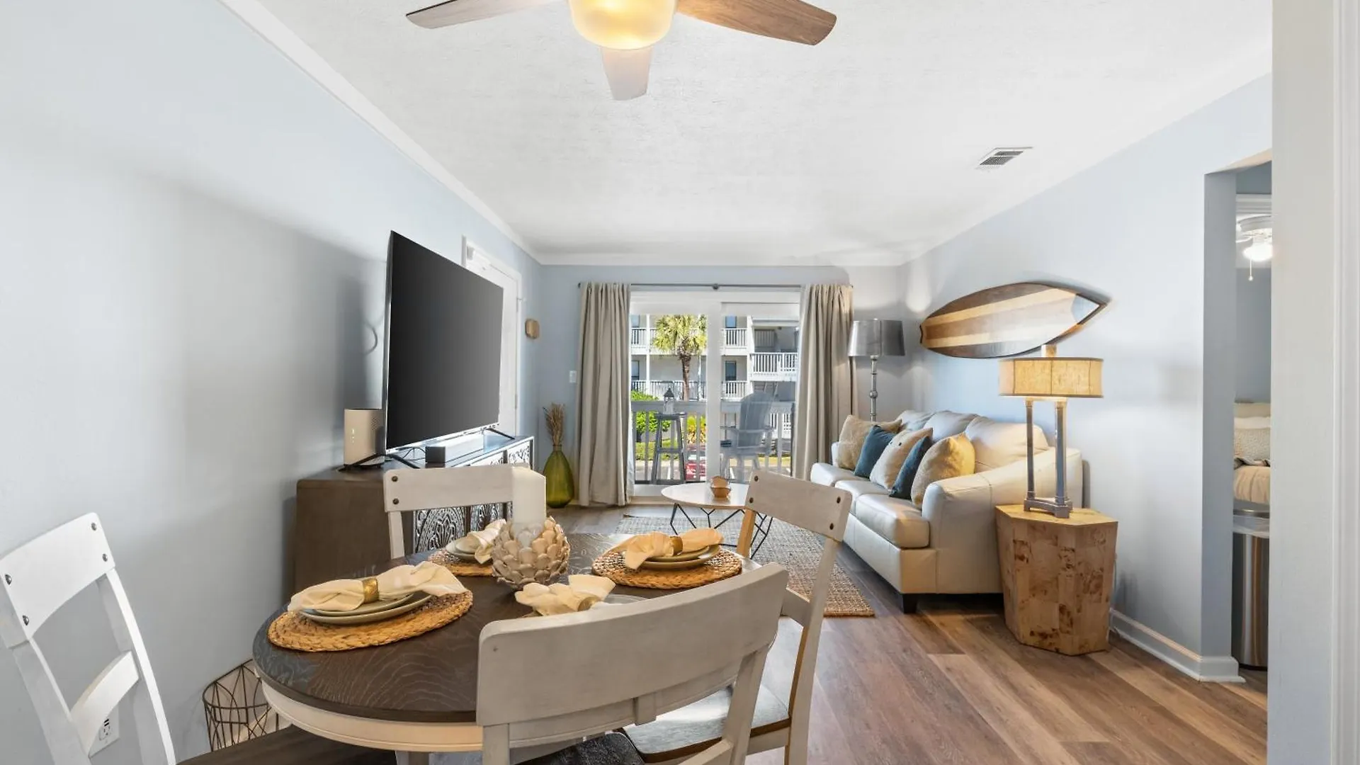Casa vacanze Endless Summer A36 - 