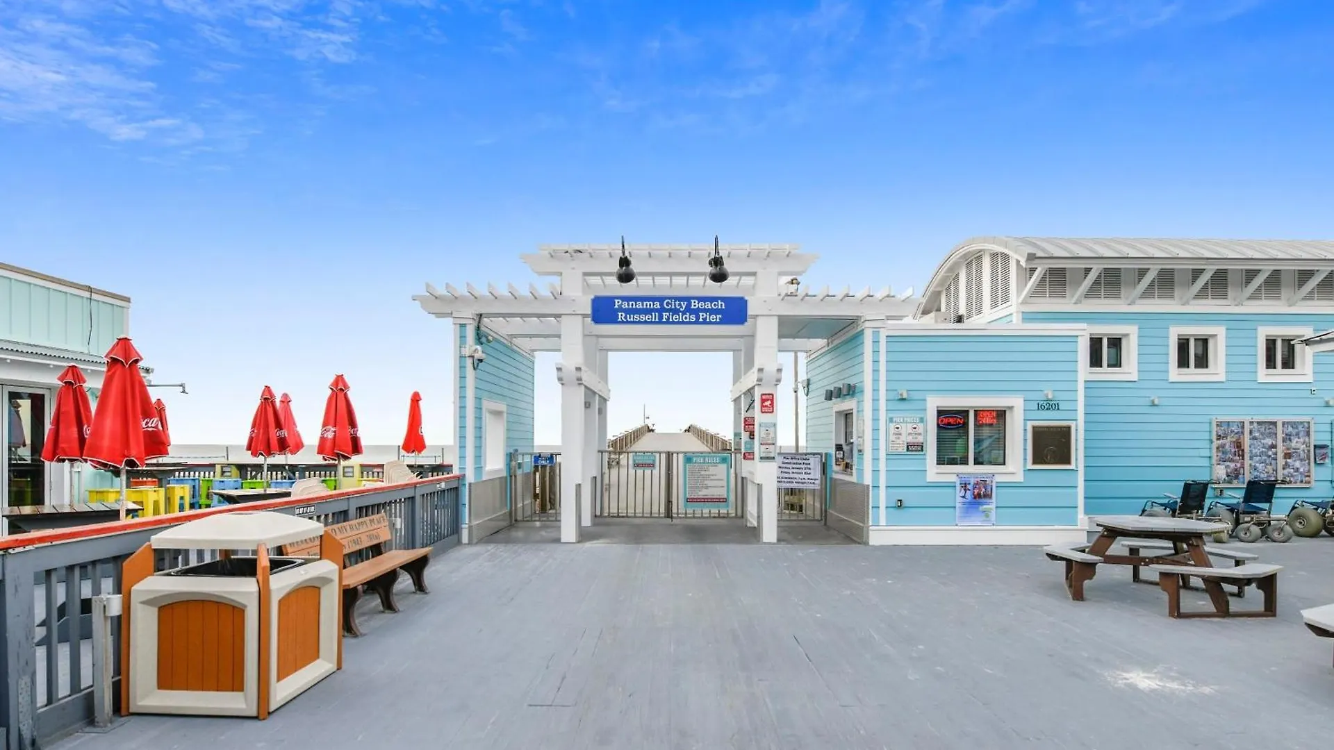 Semesterbostad Endless Summer A36 - 